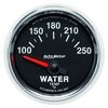 2-1/16" WATER TEMPERATURE, 100-250 F, GS